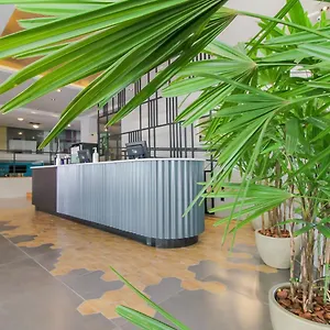 Hotel Coral Proximo A Pucrs E Araujo Viana, Porto Alegre