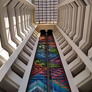 Hotel Art Transamerica Collection, Porto Alegre