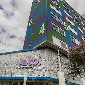 Apartamento Valpi Nb Living, Porto Alegre