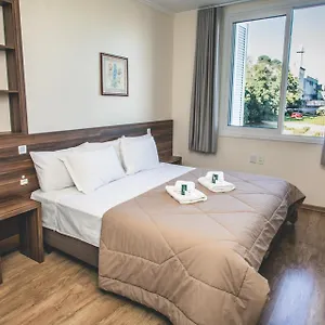 Inn Convento São Lourenço, Porto Alegre