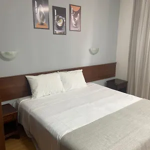 Hotel By Fast10, Porto Alegre