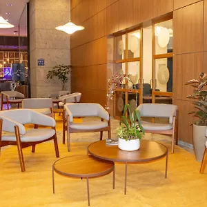 Novotel Tres Figueiras Szálloda